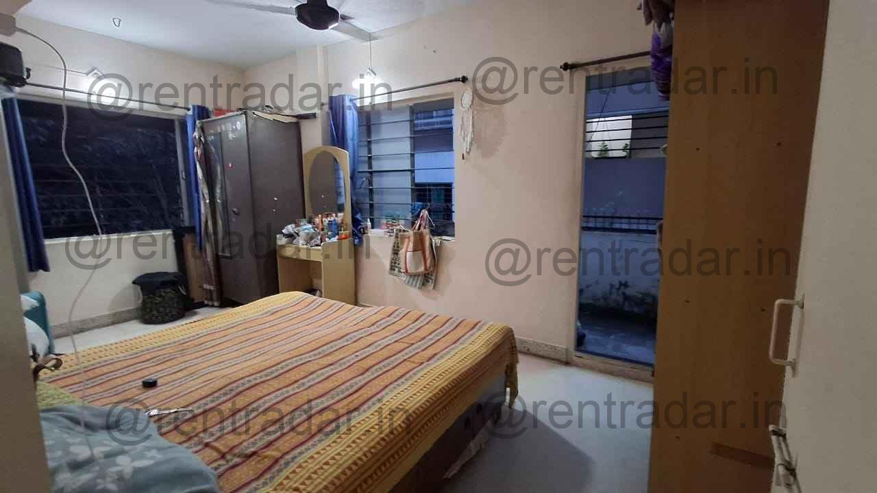 Room in 1 Bhk at Dahanukar Colony (nirmal Residency)