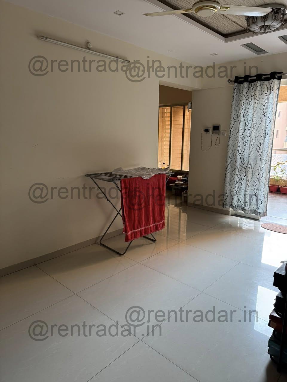 Room Available at Wakad (vedanta Housing Society)