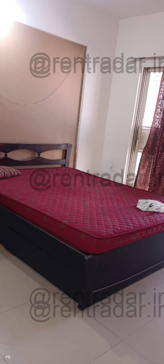 2 Bhk For Rent at Baner (green Zone Apartment)