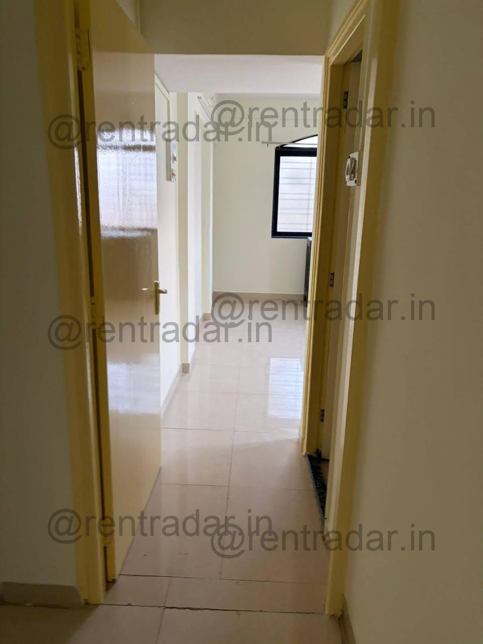 Room in 3 Bhk at Siddharth Nagar Phase 2
