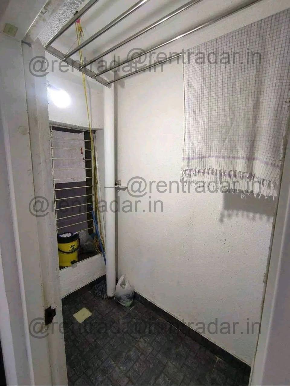 Room in 2bhk at Pimple Saudagar