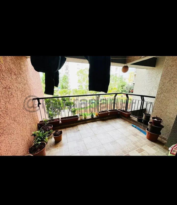 Room in 3bhk at Baner