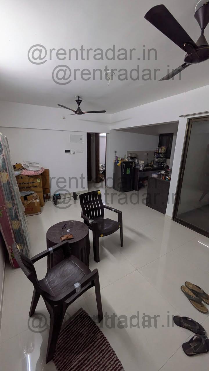 Room in 2bhk at Kharadi