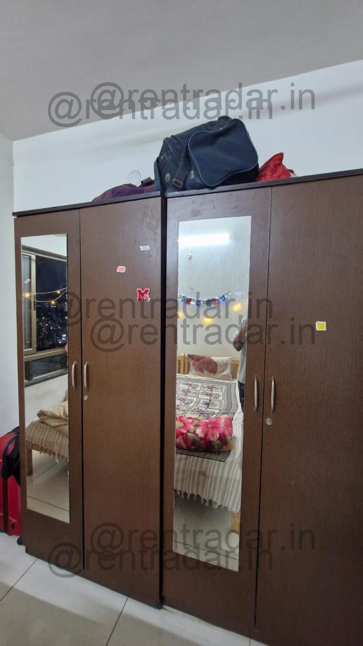 Room in 2bhk at Hinjewadi
