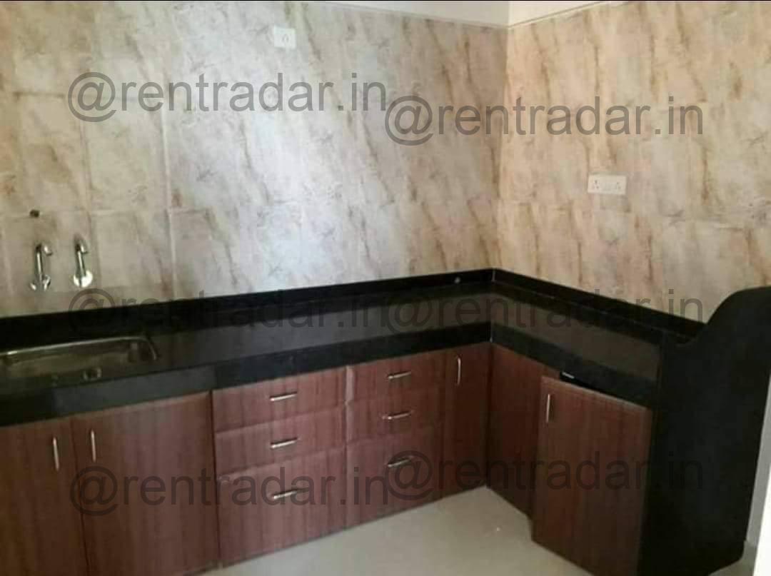 2bhk For Rent at Hinjewadi
