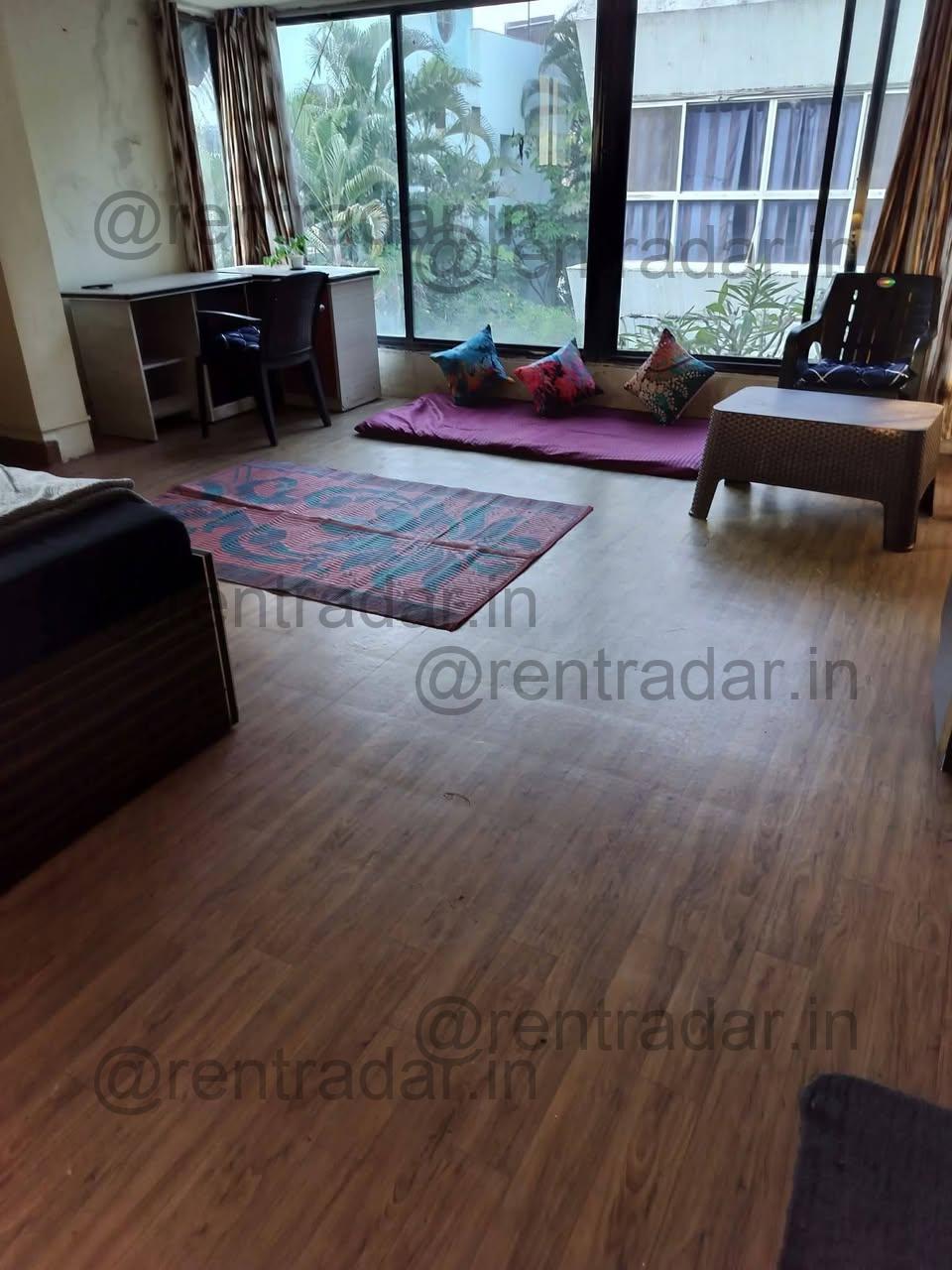 Room in 5bhk at Koregaon Park