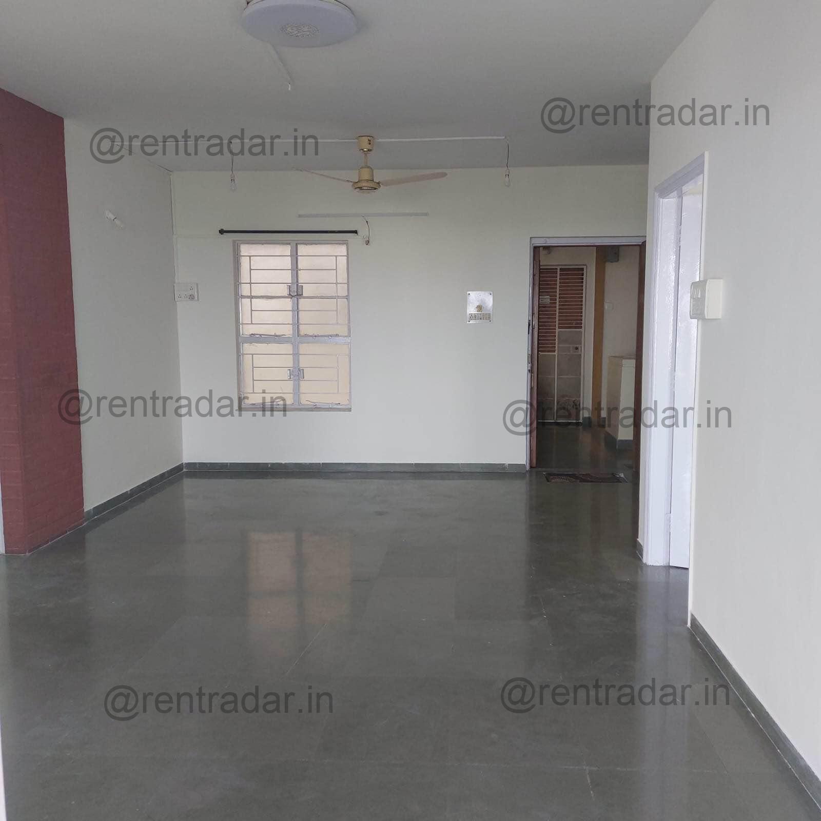 3bhk For Rent at Pune, MH