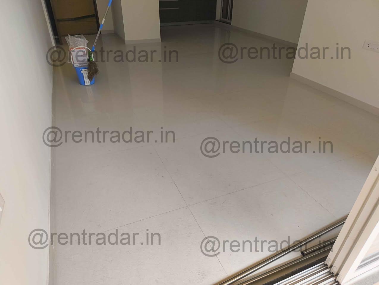 3bhk For Rent at Hinjewadi