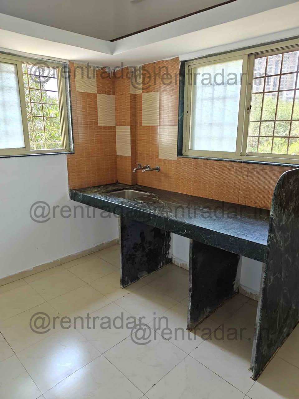 1rk Property For Rent at Pimpri-chinchwad, MH