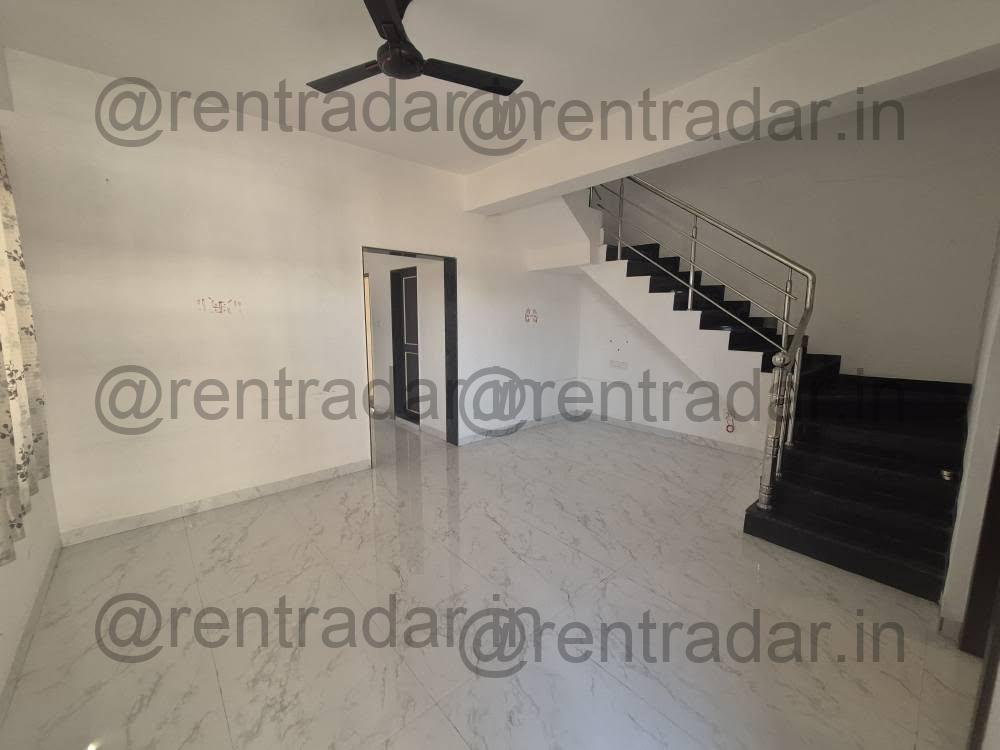 3 Bhk For Rent at Pune, MH