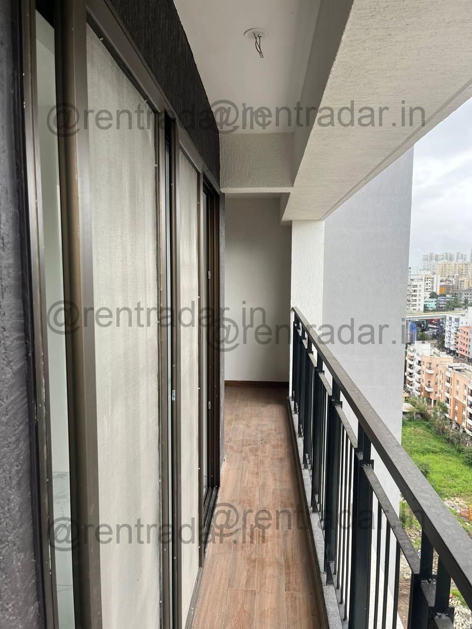Room in 2 Bhk at Hinjewadi (rahul Aston)