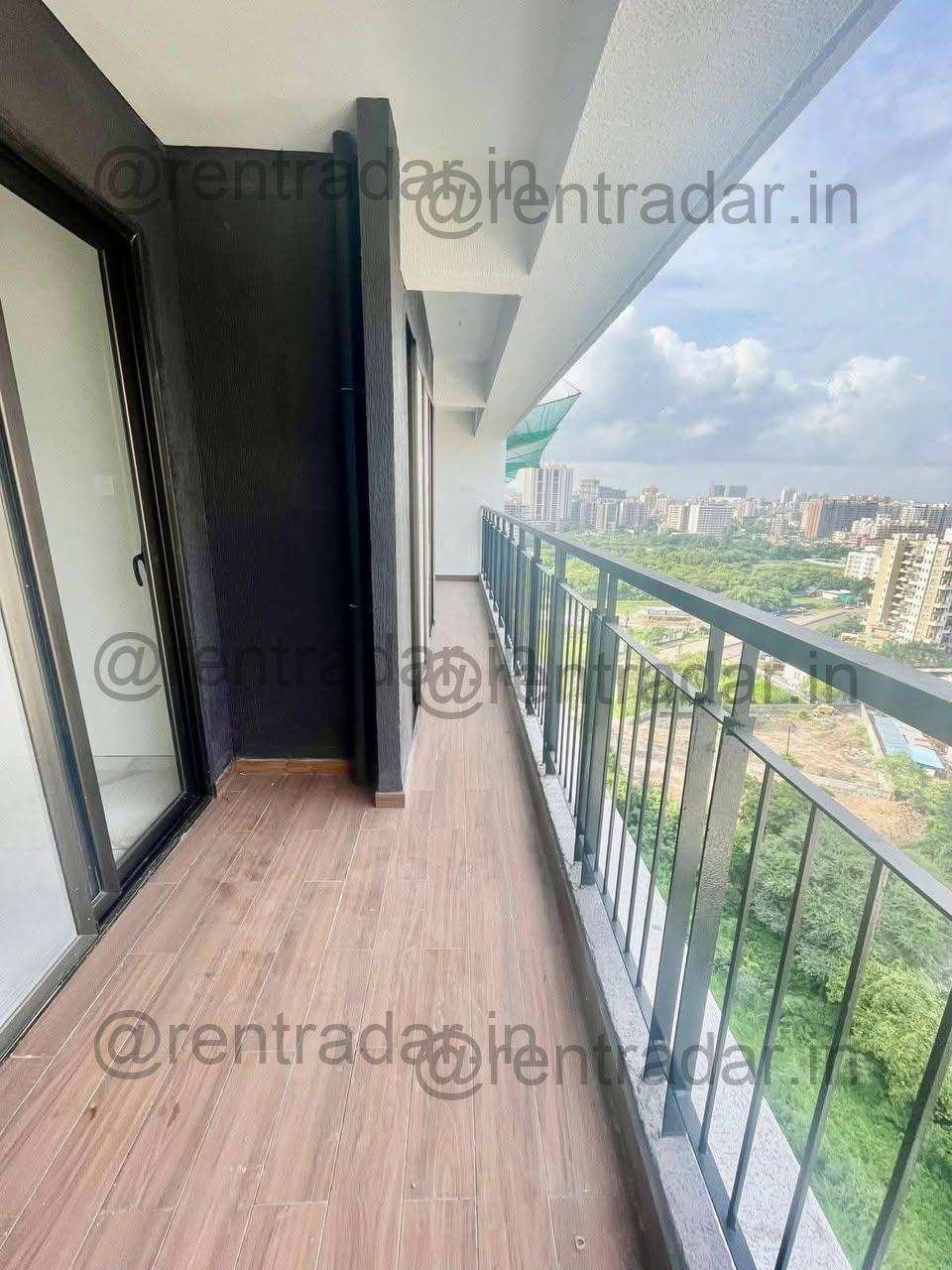 Room in 2 Bhk at Hinjewadi (rahul Aston)