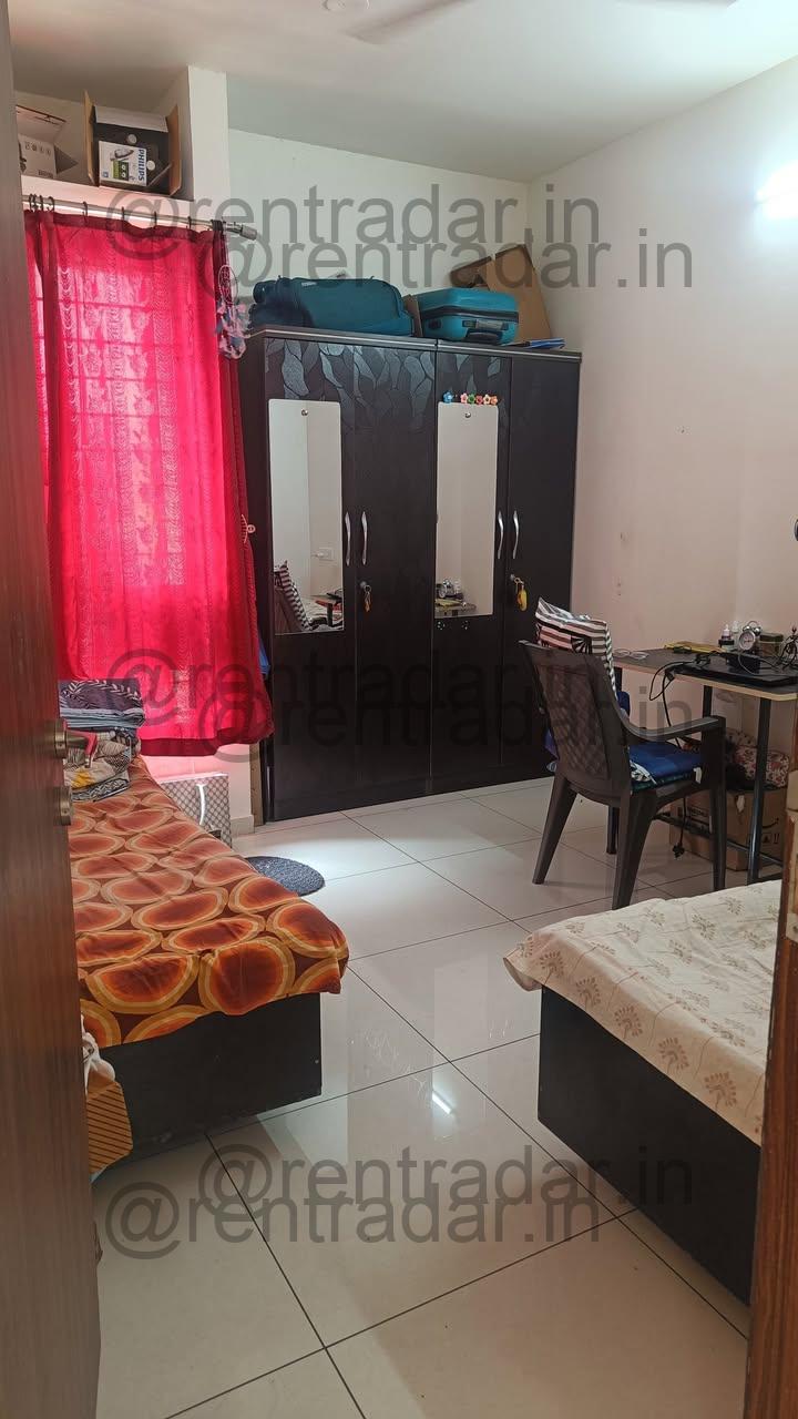 Room in 2 Bhk at Hinjewadi (yashwin Society Phase 2)