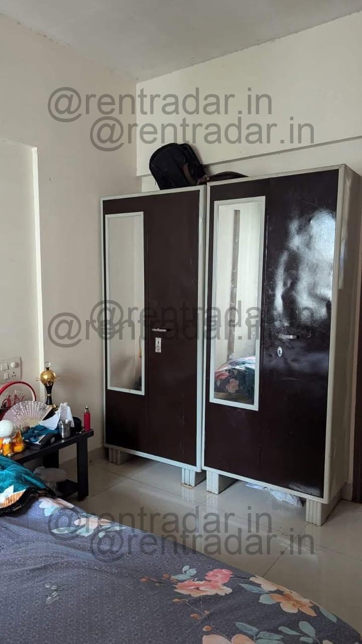 Room in 2bhk at Magarpatta City, Hadapsar