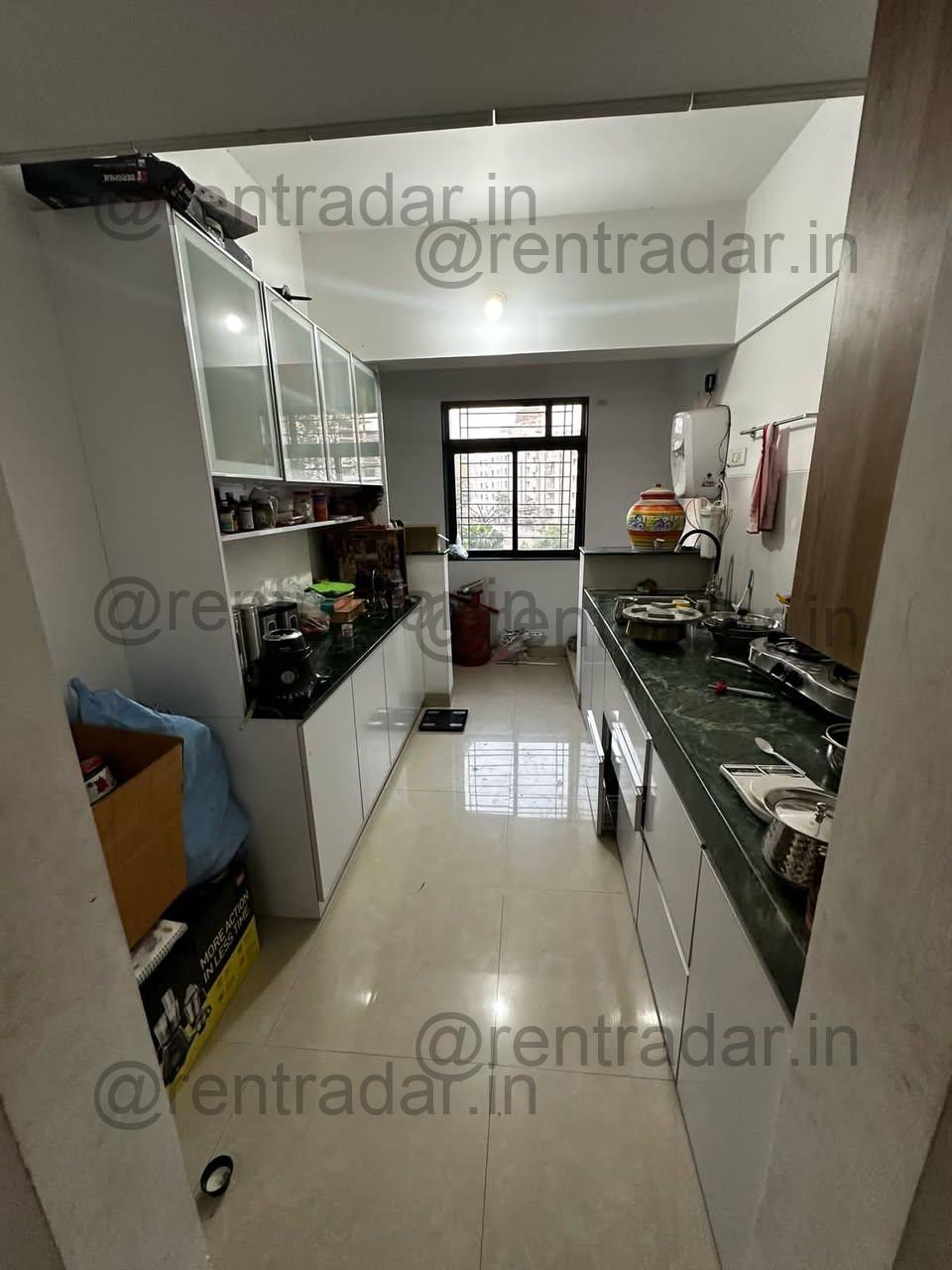 1 Bhk For Rent at Not Specified