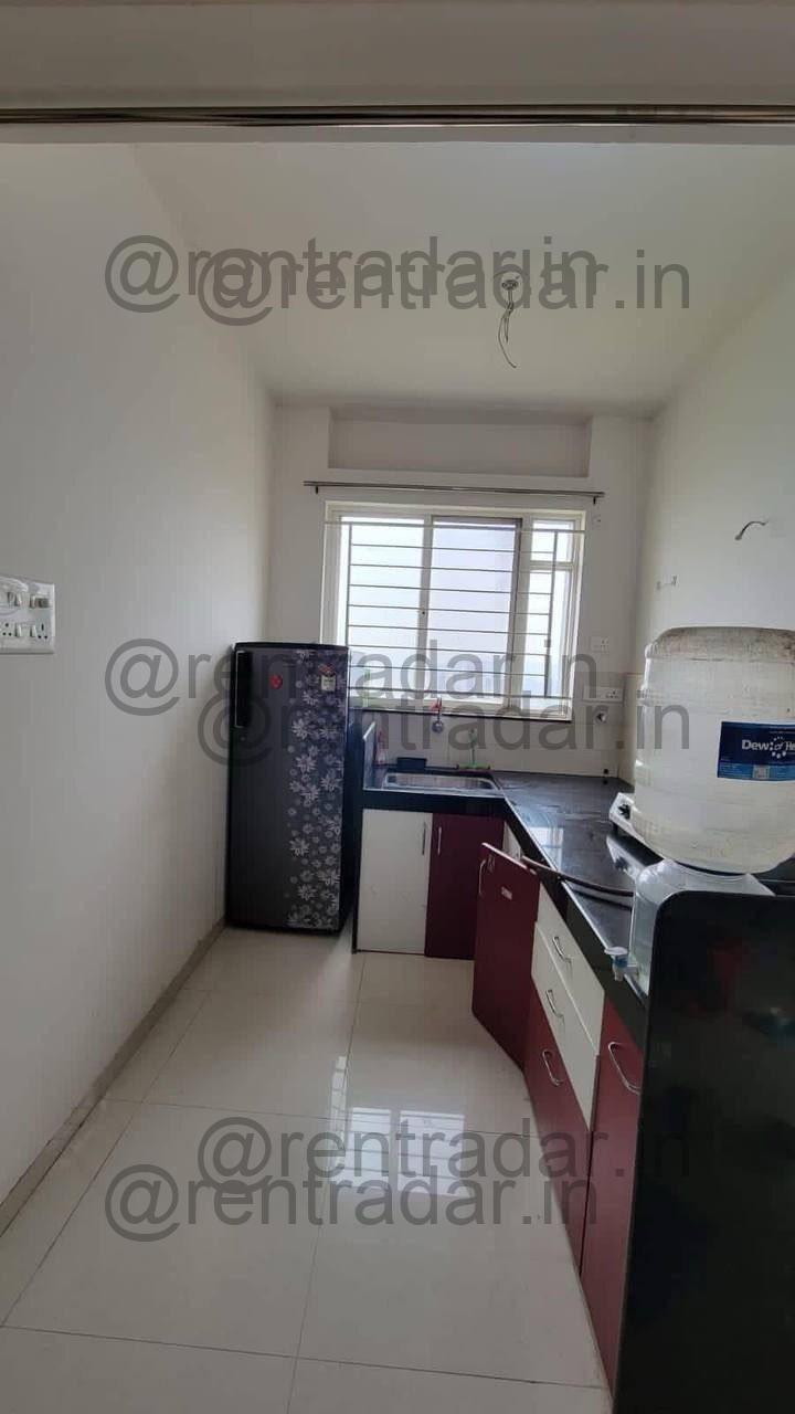 Room in 2bhk at Hinjewadi Phase 2 (itrend Homes)