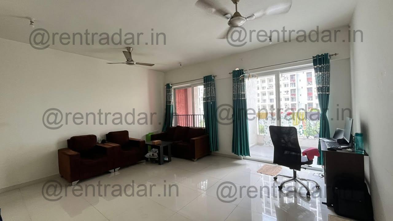 Room Available at Hinjewadi (godrej 24)