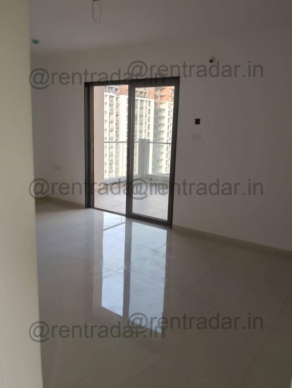 2 Bhk For Rent at Wakad