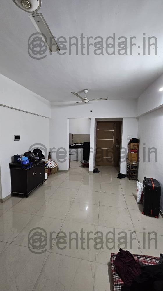 Room in 2 Bhk at Hinjewadi