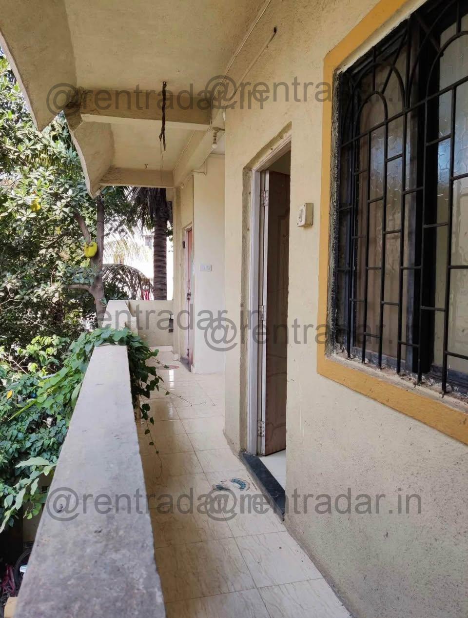 1bhk For Rent at Pune, MH