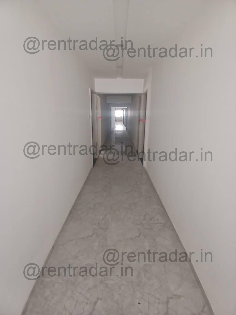 1rk Property For Rent at Balewadi