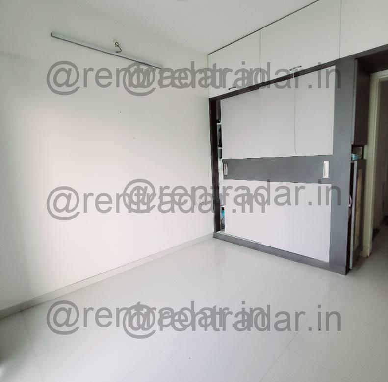 1bhk For Rent at Wakad (tiara Society)