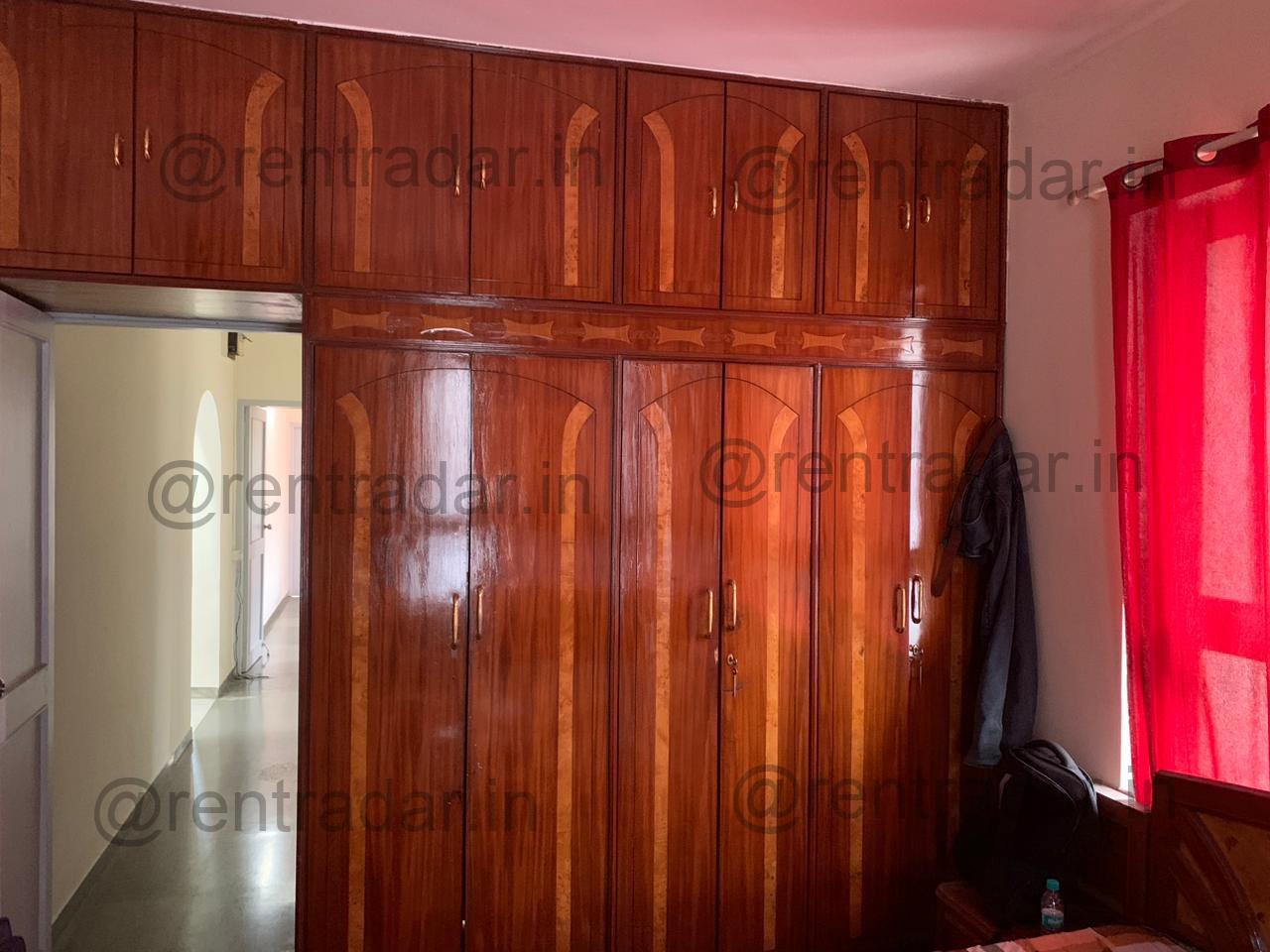 Room in 2bhk at BT Kawade Road Near Magarpatta And Amanora
