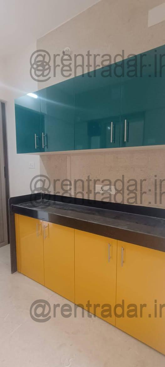 3bhk For Rent at Kharadi