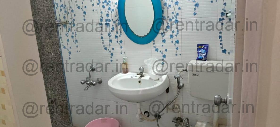 2bhk For Rent at BT Kawade Road