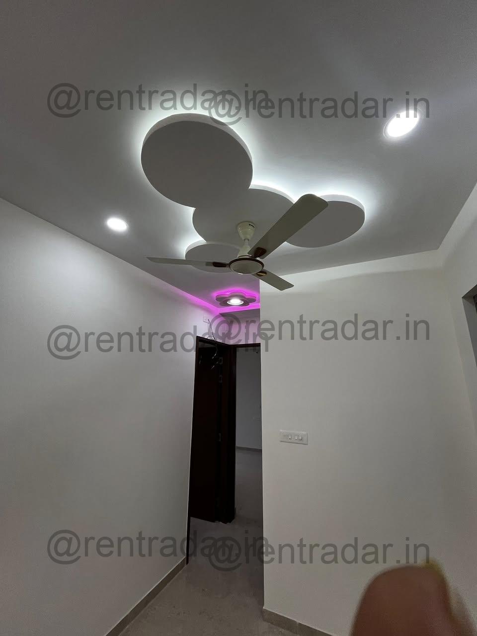 3bhk For Rent at Kharadi (vj Enchante)