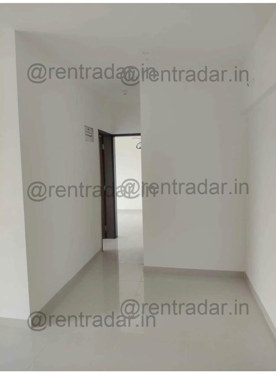 2bhk For Rent at Tathawade