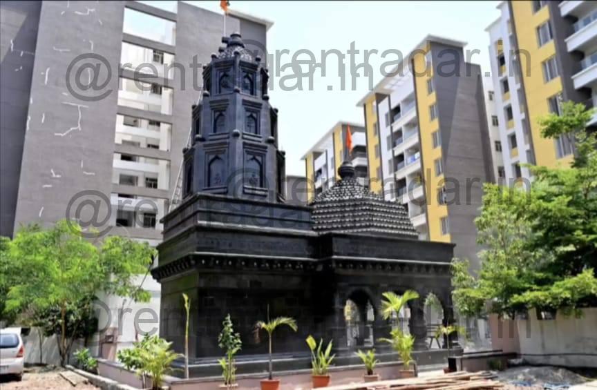 Room in 3 Bhk at Shreeram Shivalay