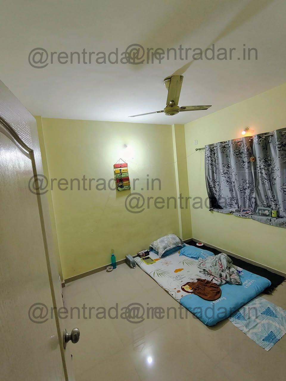 Room in 2bhk at Kutwal Colony (anudeep Apartment)