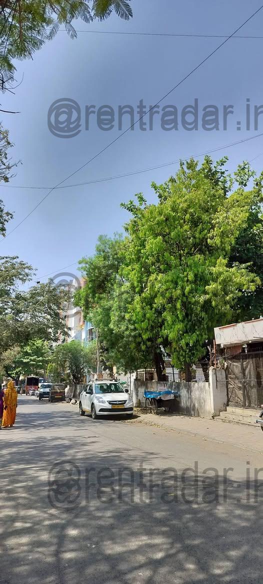 Room in 1bhk at Pratik Nagar, Sector 6, Vishrantwadi
