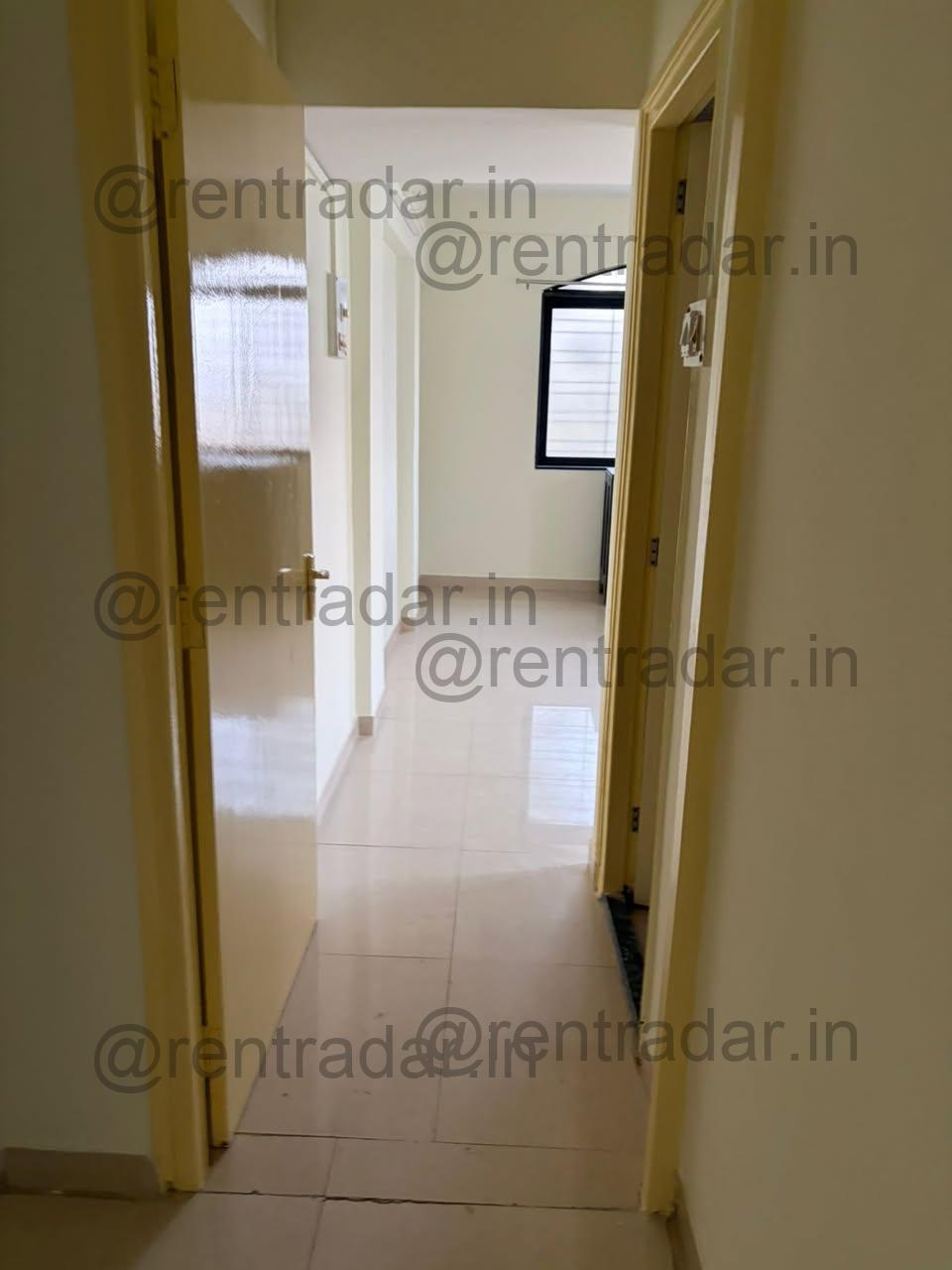Room in 3bhk at Aundh