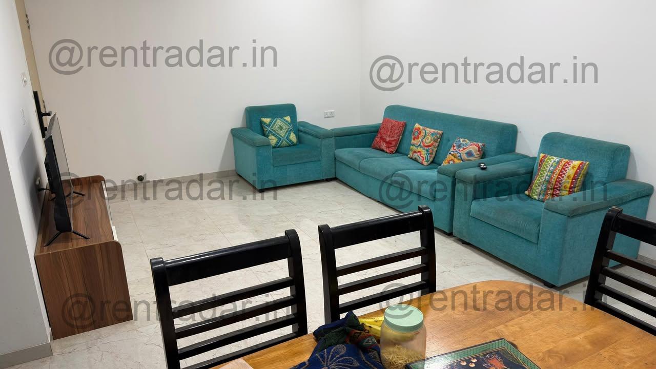 Room in 3 Bhk at Tathawade