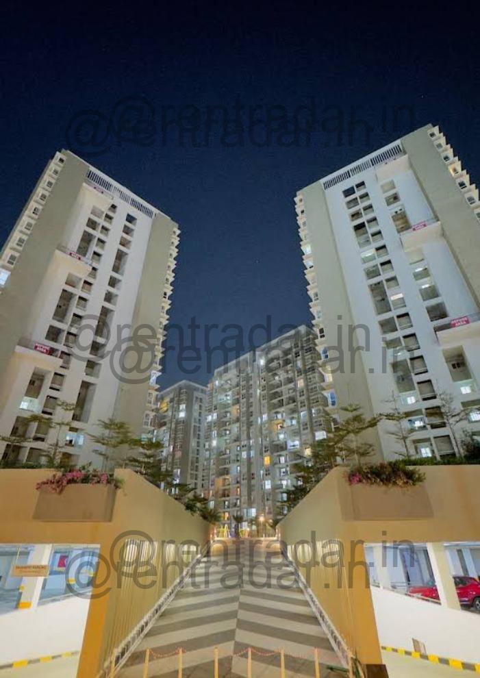 Flatmate Required in Full Furnished at Hinjewadi