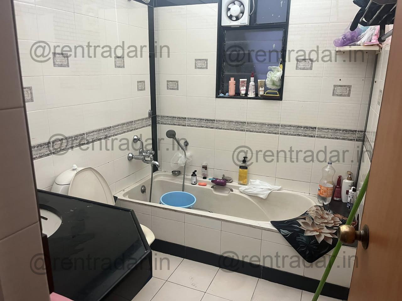 Room in 3 Bhk at Koregaon Park Lane 7
