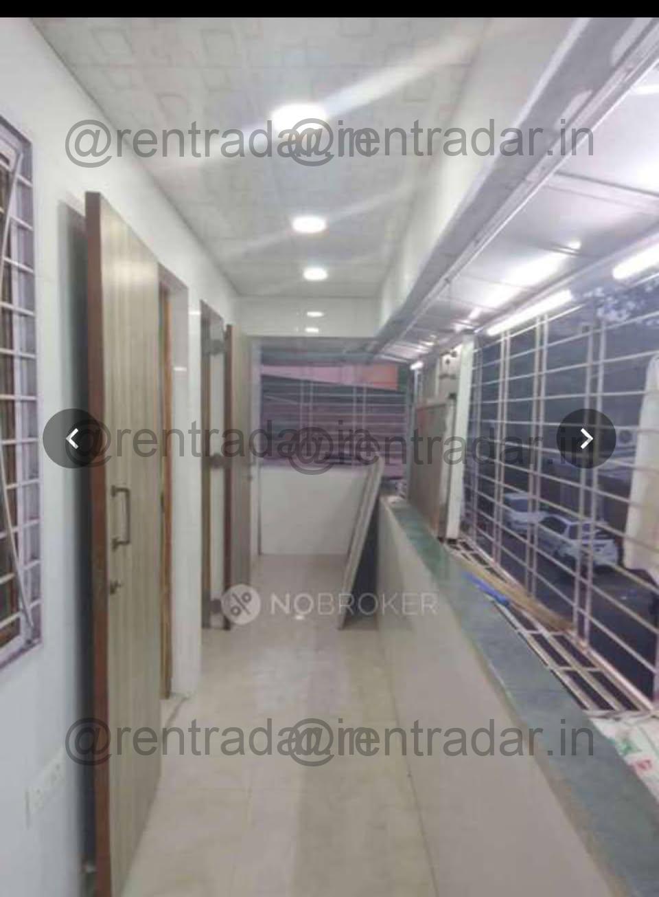 Room in 3bhk at Not Specified