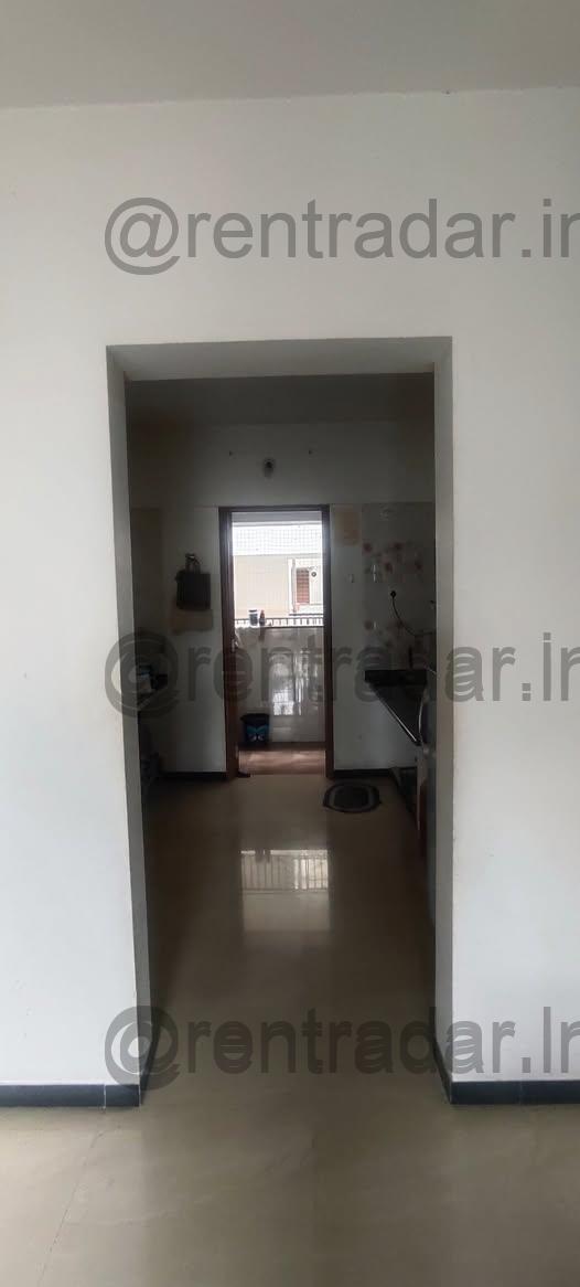 Room in 2 Bhk at Hinjewadi