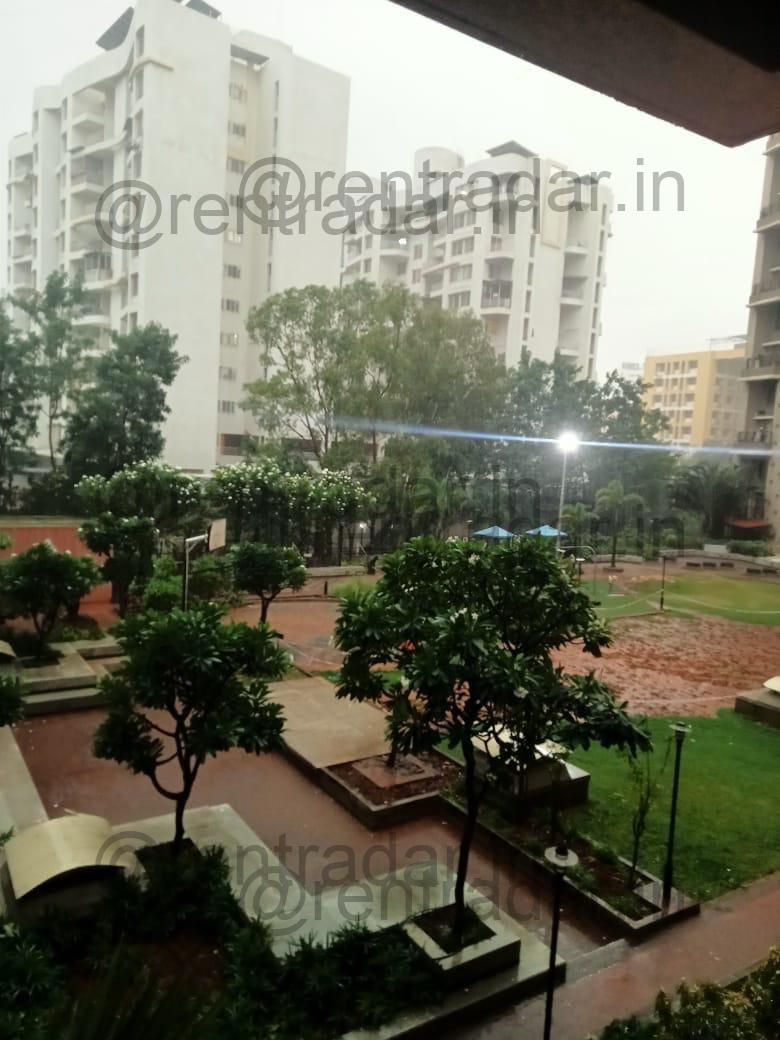 Room in 3bhk at Baner