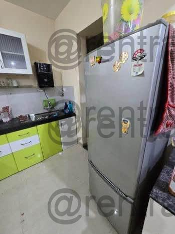 Room in 2bhk at Hinjewadi (global E Homes)