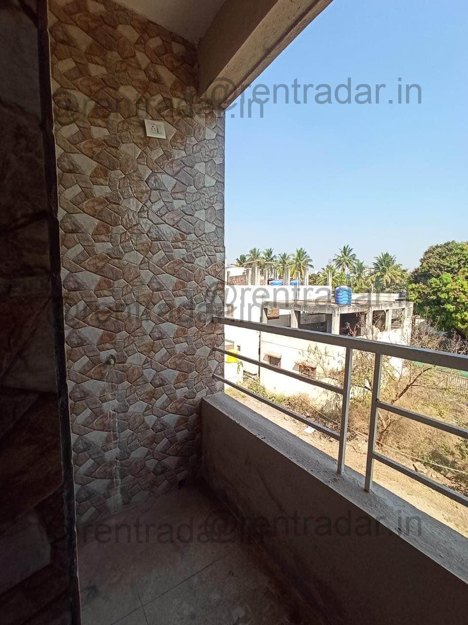 1 Bhk For Rent at Kharadi