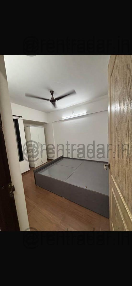 Room in 2bhk at Balewadi (espanola Aldea)