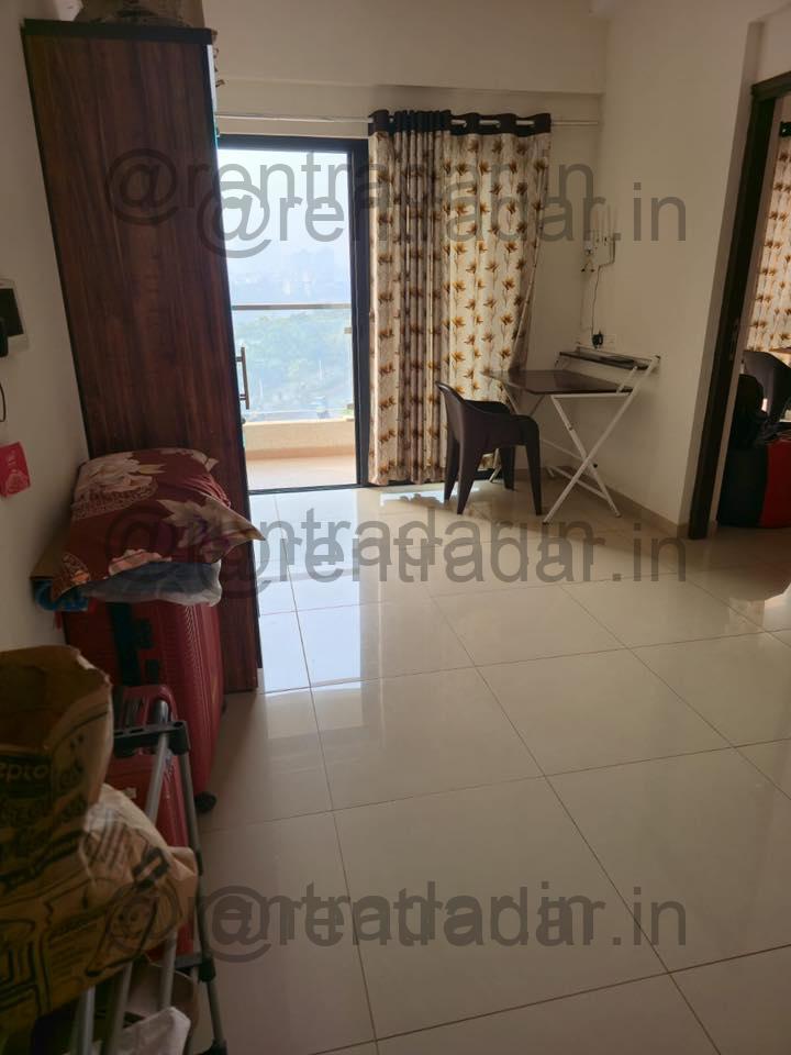Room in 1 Bhk at Kharadi (riverdale Suits)