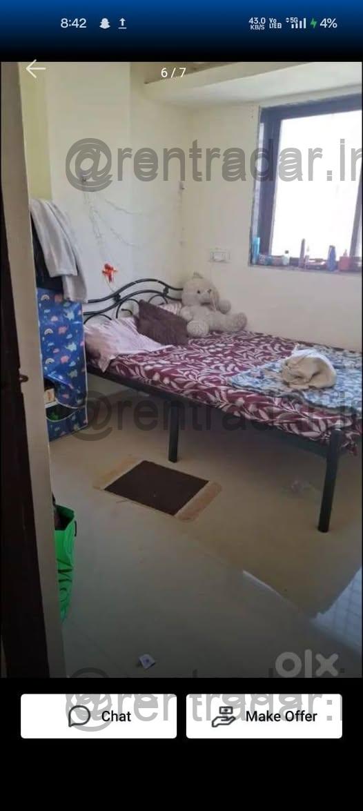 Room Available at Wagholi – Ubale Nagar