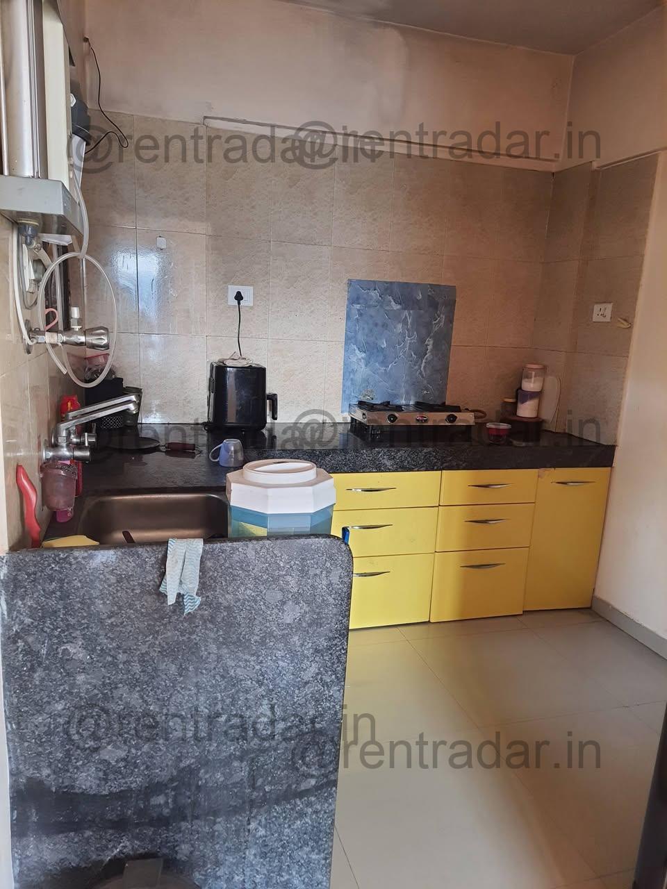 Room in 2bhk at Kharadi