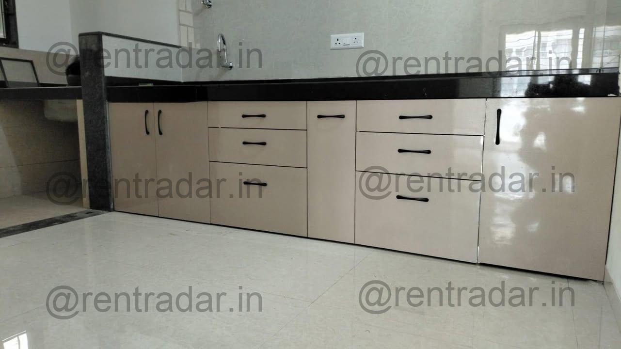 Room in 2bhk at Dhanori (kohinoor Viva City)