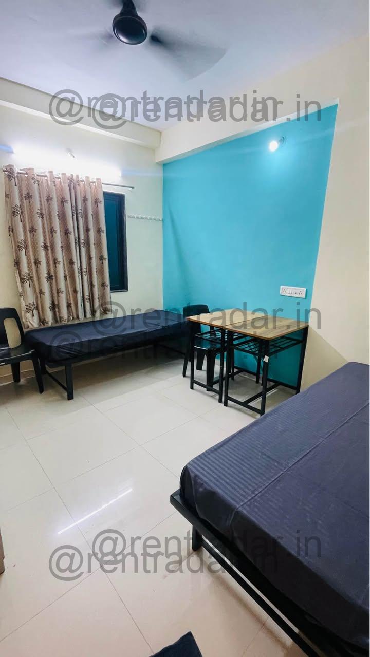 Room Available at Mulshi, MH