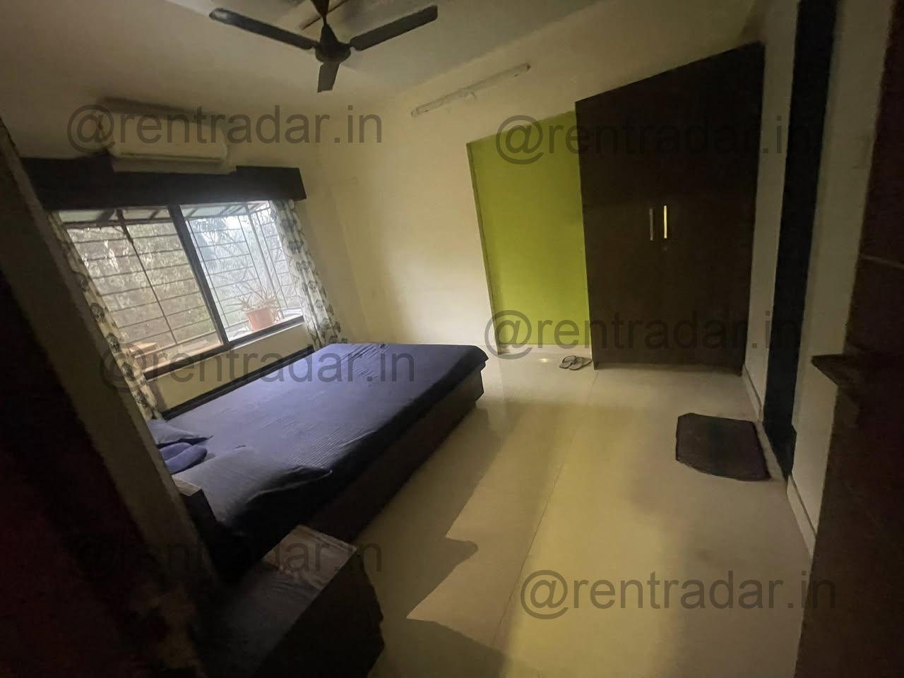 Room in 4bhk at Not Specified